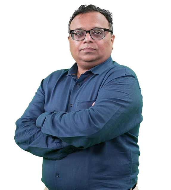 Chetan Panchamia