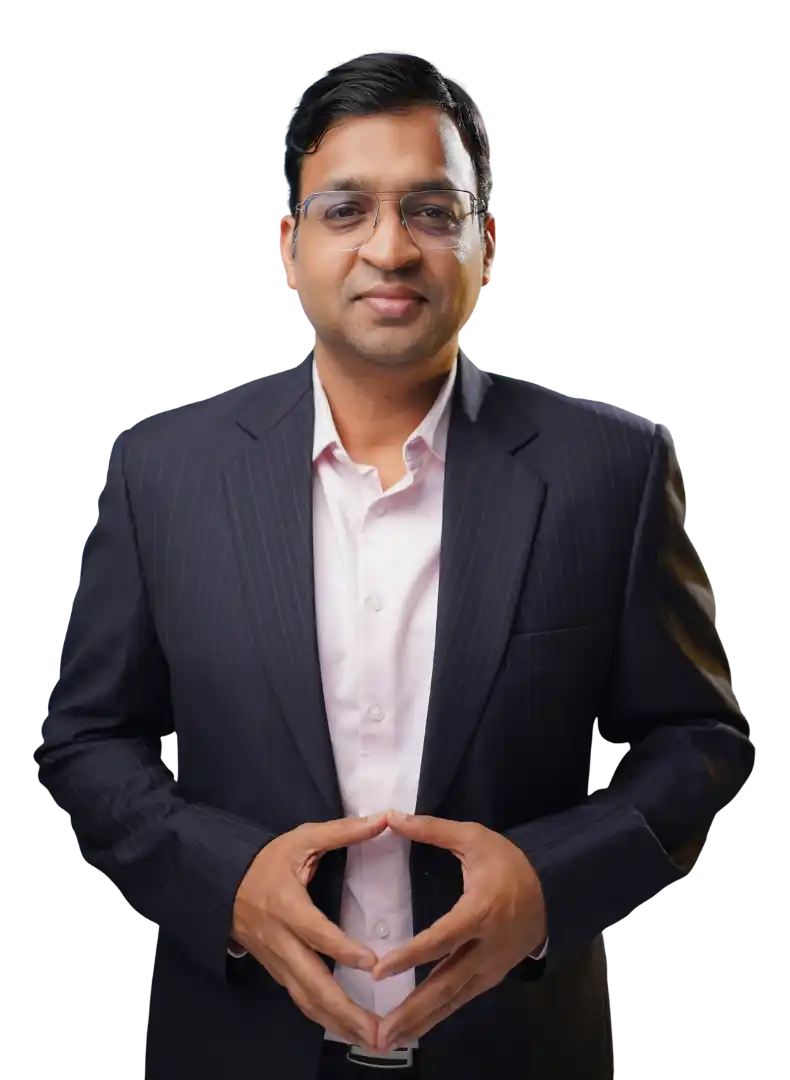 vivek bajaj