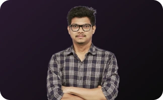 Aravind Tiwari