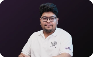 Parijat Deb