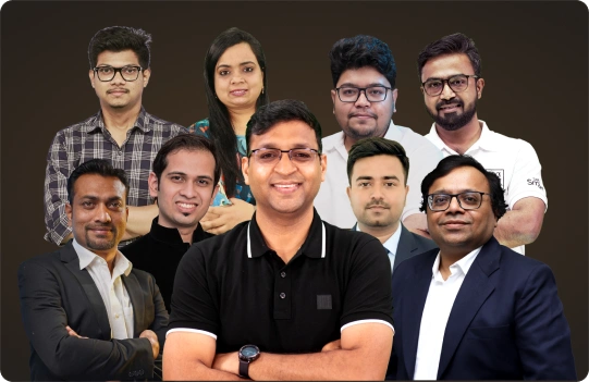 Elearnmarkets Mentorship Support Team