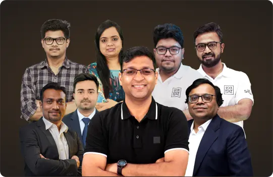 Elearnmarkets Mentorship Support Team