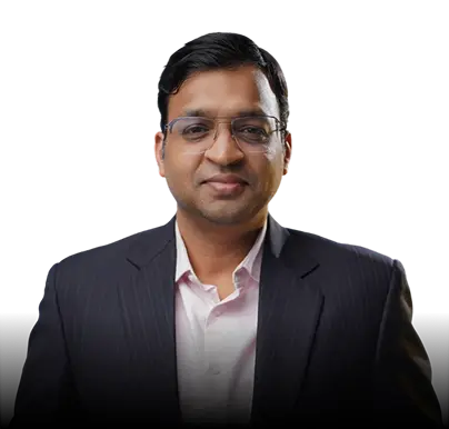 Vivek Bajaj - Elearnmarkets Founder