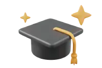 Scholarship Icon