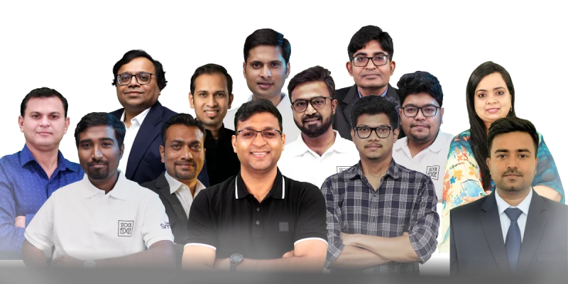 Mentorship Support System