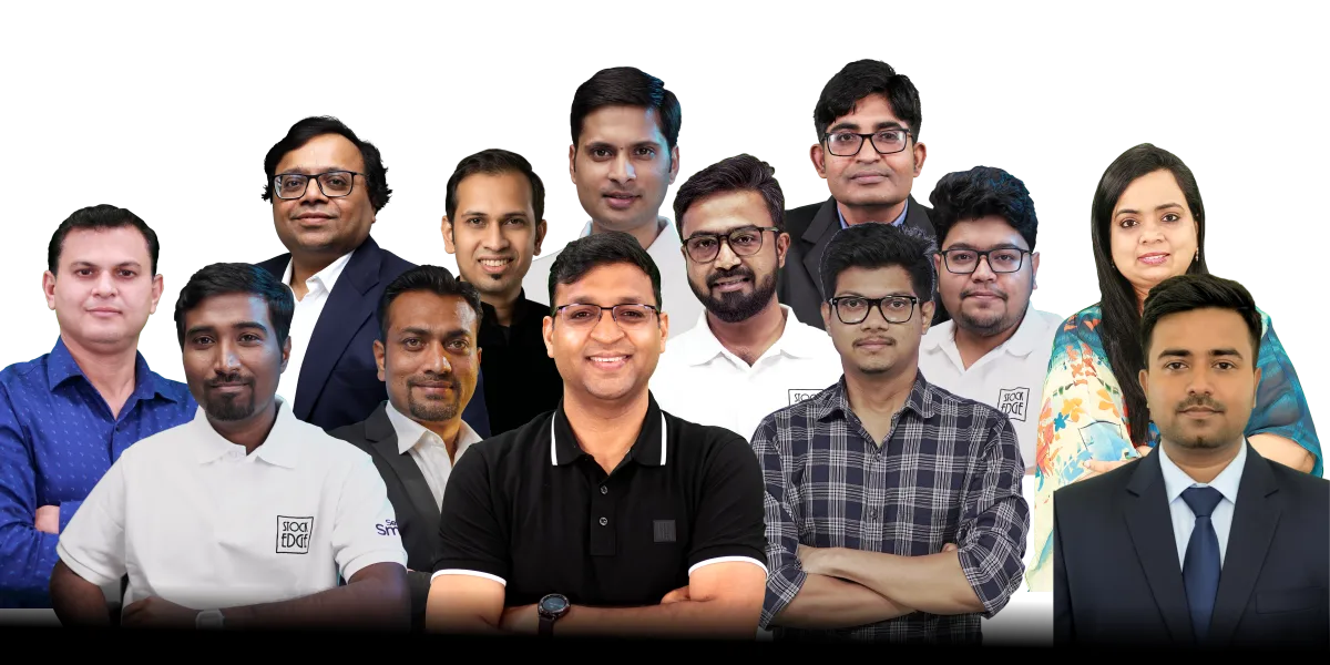 Vivek Bajaj - Trading Mentorship Program